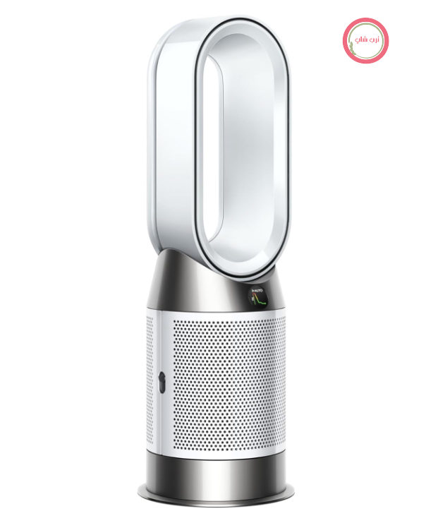 تصفیه هوا، بخاری و پنکه دایسون انگلستان Dyson Purifier Hot+Cool HP10 به همراه فیلتر اصلی